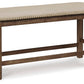 Moriville Counter Height Dining Set