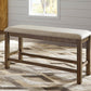 Moriville Counter Height Dining Set