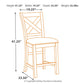 Moriville Dining Room Set