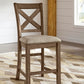 Moriville Counter Height Dining Set