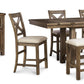 Moriville Counter Height Dining Set