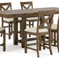 Moriville Dining Room Set