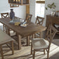Moriville Counter Height Dining Set