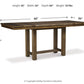 Moriville Counter Height Dining Set