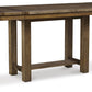 Moriville Dining Room Set