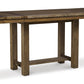 Moriville Counter Height Dining Set