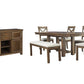 Moriville Dining Room Set