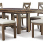 Moriville Dining Room Set