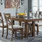 Moriville Dining Room Set