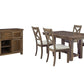 Moriville Dining Room Set