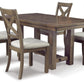 Moriville Dining Room Set