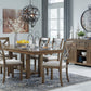 Moriville Dining Room Set