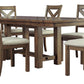 Moriville Dining Room Set