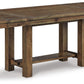 Moriville Dining Room Set