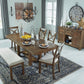 Moriville Dining Room Set