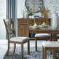 Moriville Dining Room Set