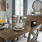 Moriville Dining Room Set