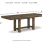 Moriville Dining Room Set