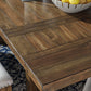 Moriville Dining Room Set