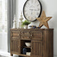 Moriville Counter Height Dining Set
