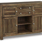 Moriville Counter Height Dining Set