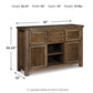 Moriville Counter Height Dining Set