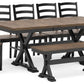 Wildenauer Dining Package