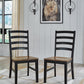 Wildenauer Dining Package