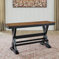 Wildenauer 48" Counter Height Bench