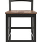 Wildenauer Counter Height Barstool