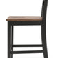 Wildenauer Counter Height Barstool