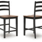 Wildenauer Counter Height Barstool