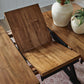 Wildenauer Counter Height Butterfly Extension Table