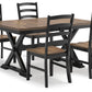 Wildenauer Dining Package