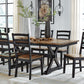 Wildenauer Dining Package