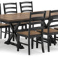 Wildenauer Dining Package