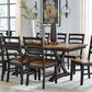 Wildenauer Dining Package