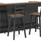Wildenauer Dining Package