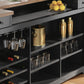 Wildenauer 78" Bar