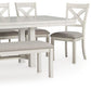 Robbinsdale Dining Package