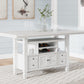 Robbinsdale Counter Height Dining Table