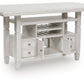 Robbinsdale Counter Height Dining Table