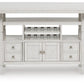 Robbinsdale Counter Height Dining Table