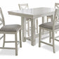 Robbinsdale Dining Package