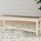 Bolanburg Dining Set