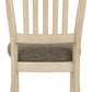 Bolanburg Dining Chair