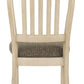 Bolanburg Dining Set