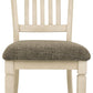 Bolanburg Dining Room Set