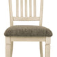 Bolanburg Dining Set