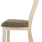 Bolanburg Dining Room Set